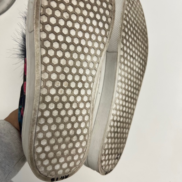 Sam Edelman Leya Shoes - Picture 4 of 6